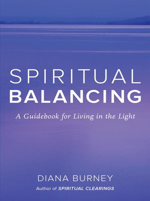 cover image of Spiritual Balancing